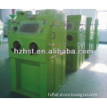 wet sand blasting machine with pump 1212W